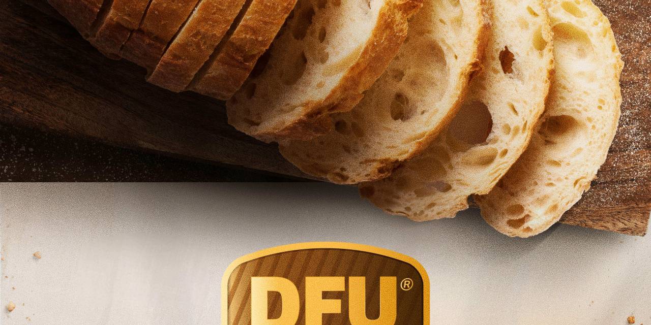 Dondurulmuş ekmekle gıda israfını azaltabiliriz