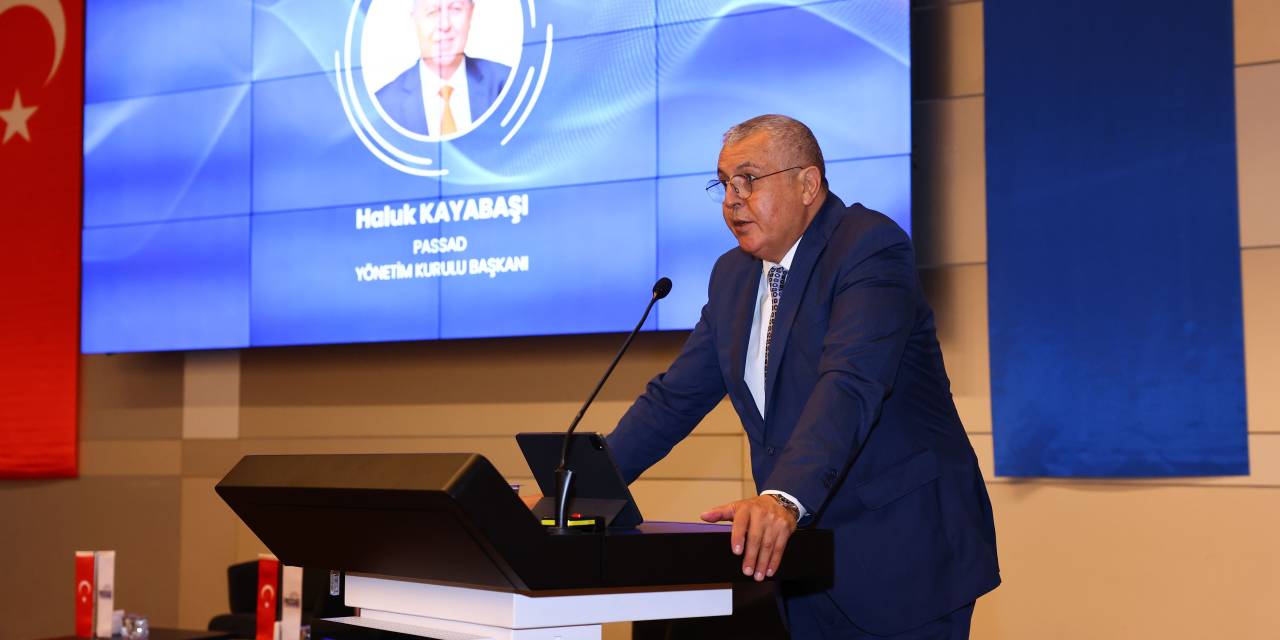 Paslanmaz çelik zirvesinde kritik mesaj: Üretim artmalı