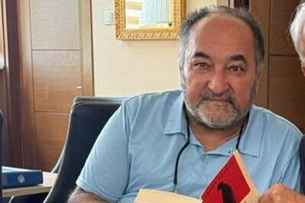 Ergenekon’dan sonra şimdi de Çerçioğlu tutuklaması: Ergün Poyraz 15 gündür cezaevinde