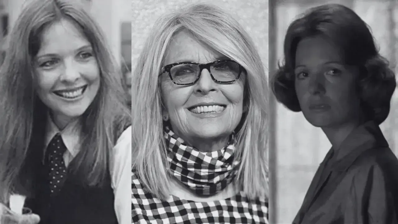 Oscar ödüllü oyuncu Diane Keaton'ın zatürreden öldüğü açıklandı