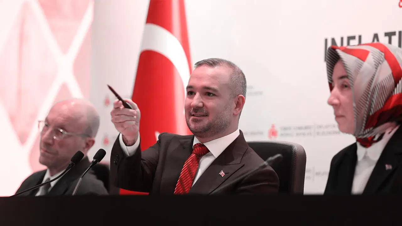 Merkez Bankası'nda değişiklik olacak mı? Akçay'ın görev süresi doluyor
