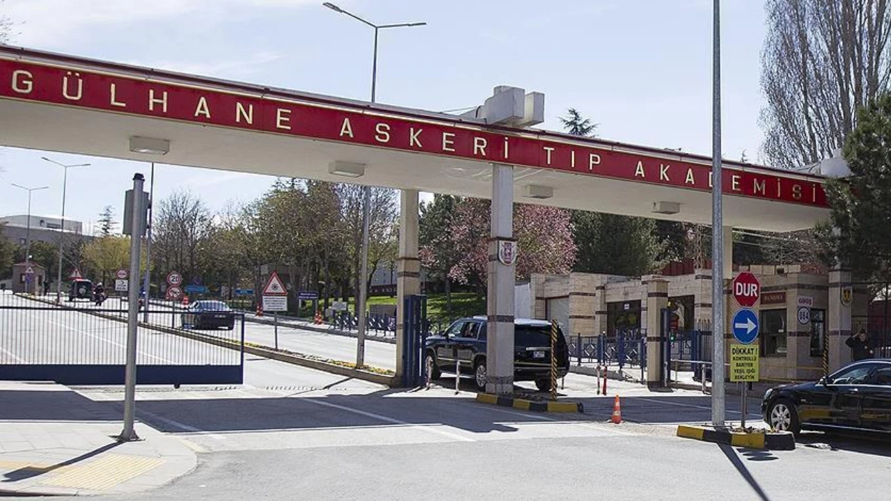 MSB'den askeri hastaneler hakkında açıklama: Açılacak mı?