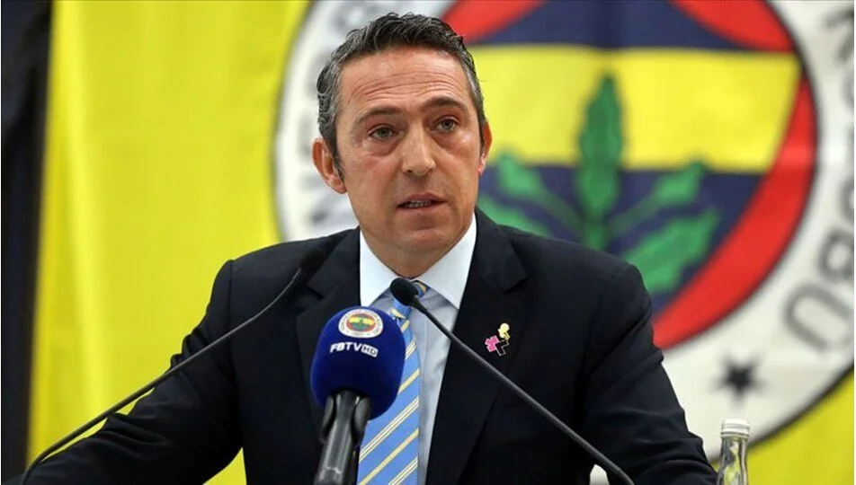 Fenerbahçe'de tarihi gün: Ligden çekilme ihtimali masaya yatırılacak