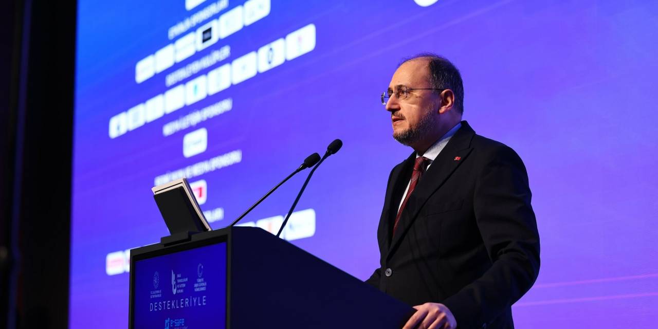 5G ihalesi geliyor: BTK Başkanı Karagözoğlu, yerlilik hedeflerini açıkladı