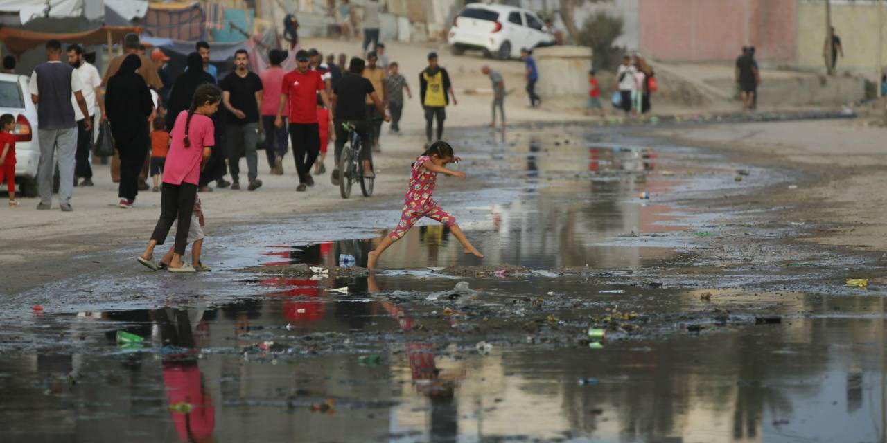 Gazze'deki insani durum: Refah Sınır Kapısı yine açılmayacak, İsrail iki rehineyi daha teslim aldı