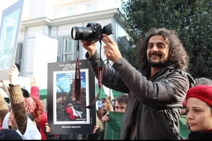 Gazeteci Hakan Tosun cinayeti: Polis gözaltı yerine telefonla çağırdı, faillerin avukatları AKP'li!