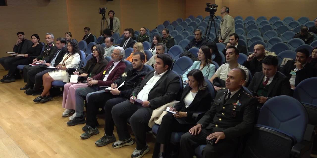 MSB: SDG'nin Suriye ordusuna entegrasyonu hayati