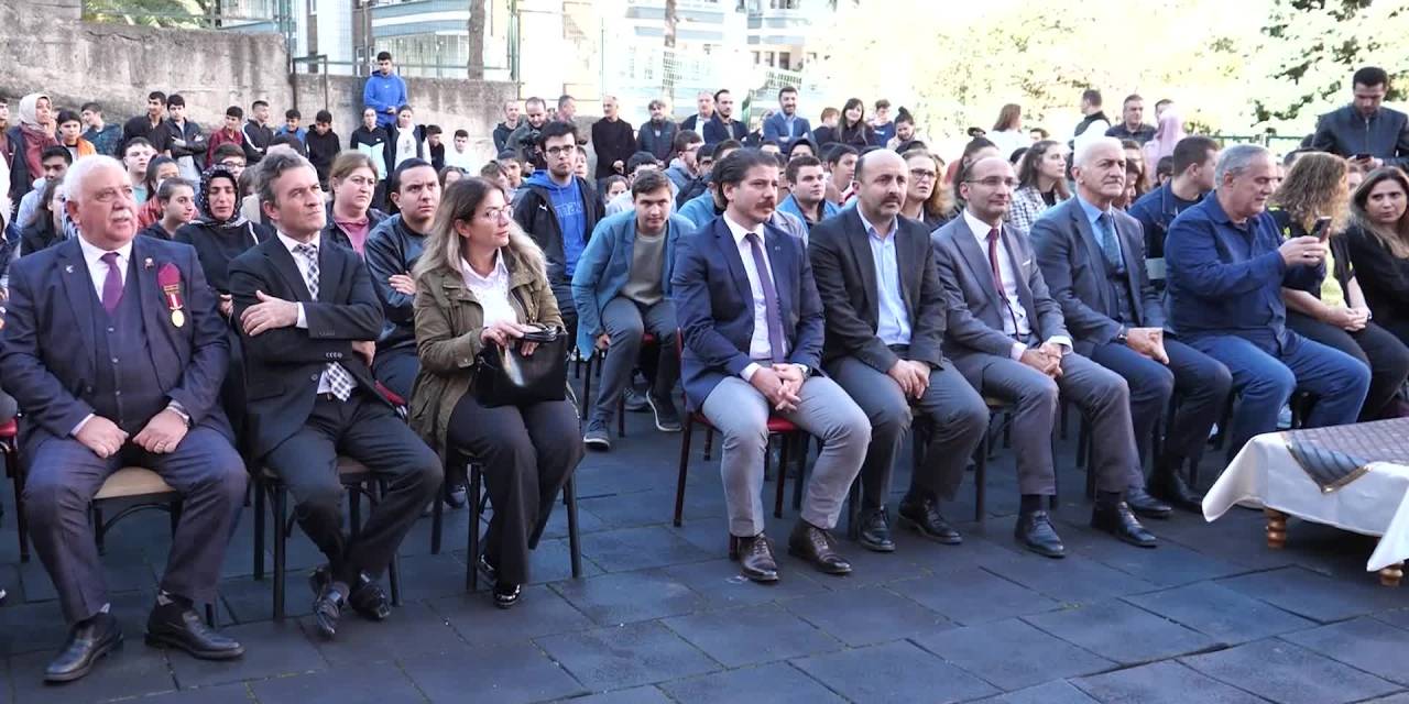 En Mutlu Köy'de özel bireylere tarım eğitimi fırsatı