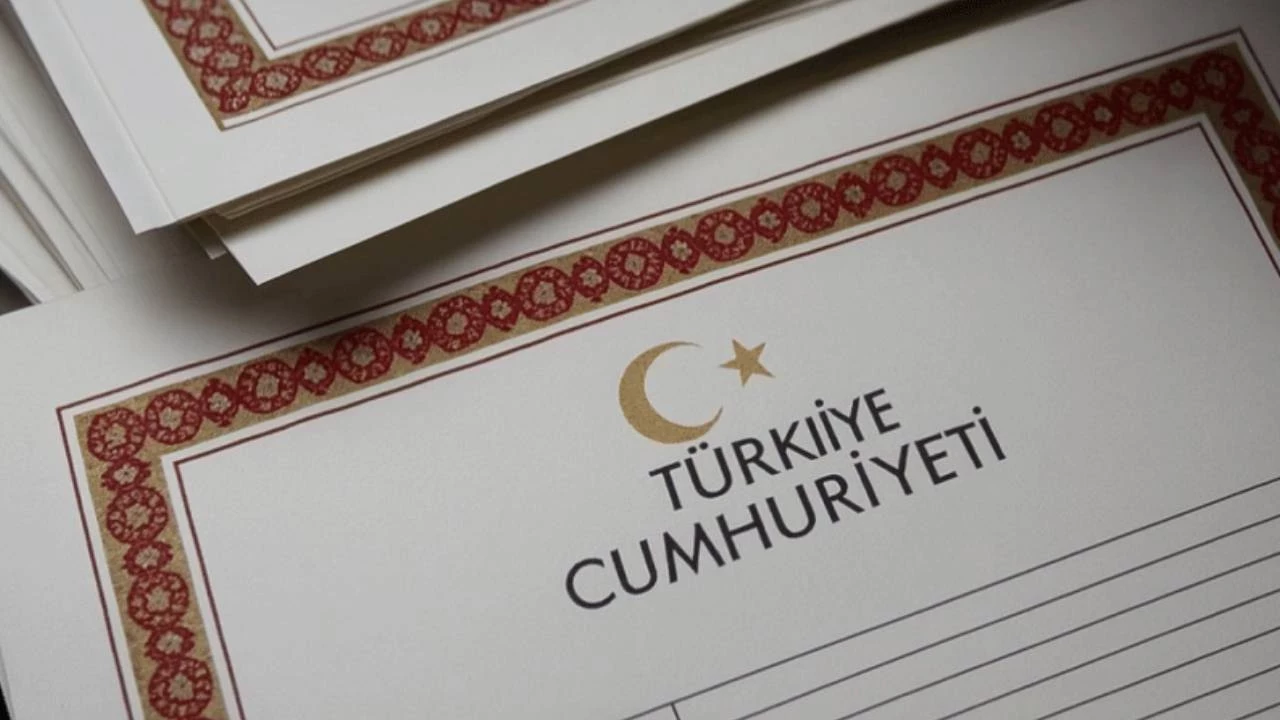 Devlet Denetleme Kurulu, sahte diploma olayını araştıracak