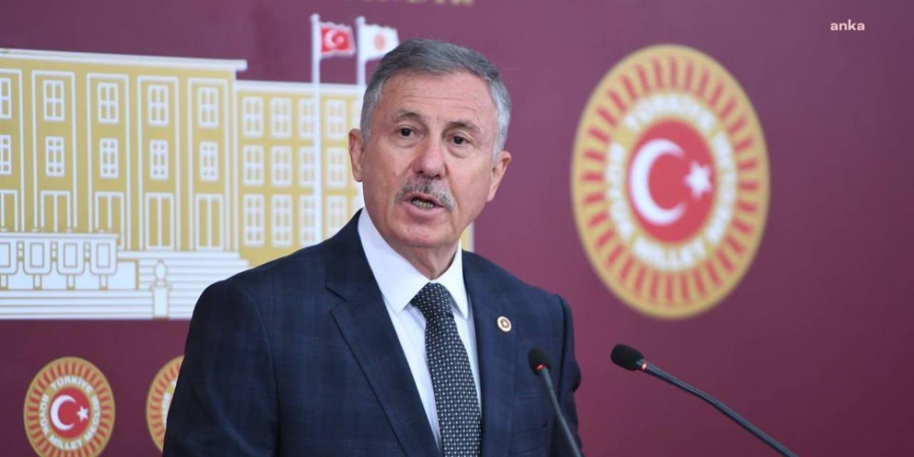 Özdağ, Bakan Ersoy'a Suç Duyurusunda Bulunacağını Duyurdu