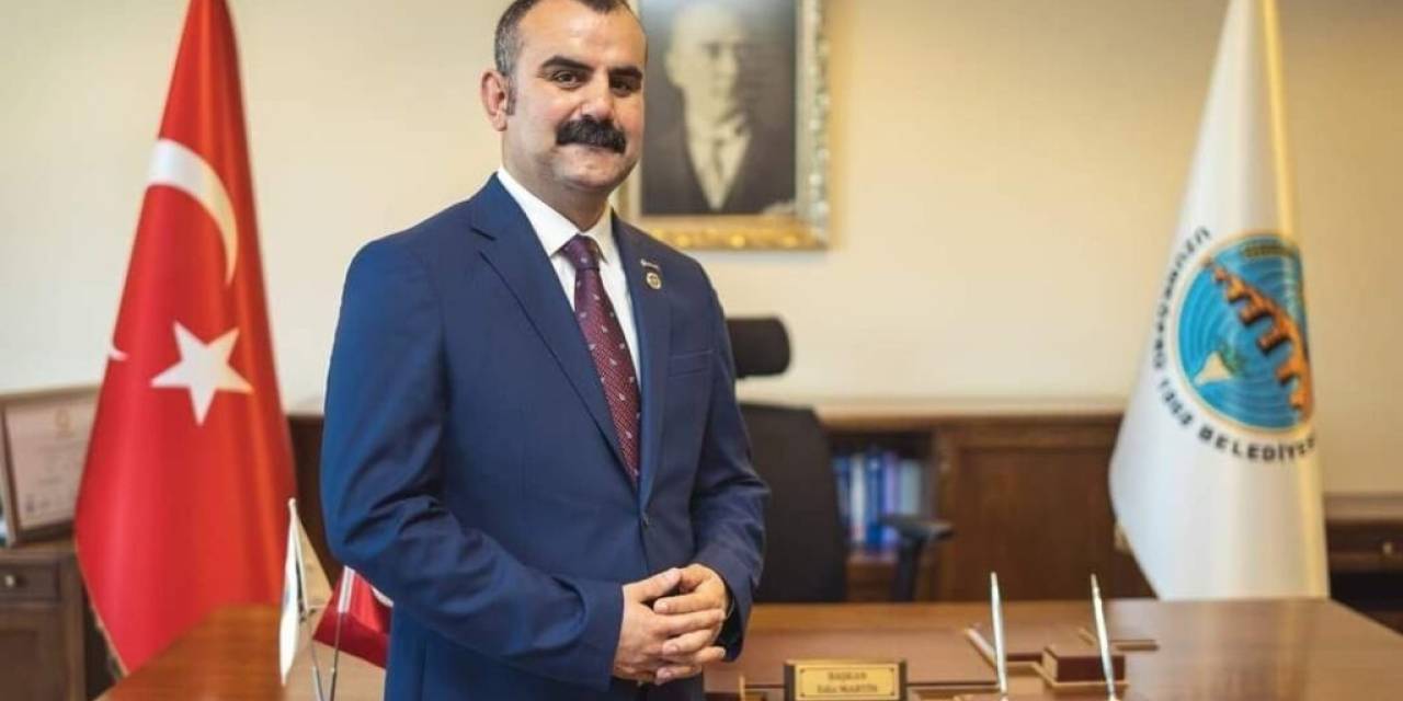 Uzunköprü Belediye Başkanı Martin'e ölüm tehdidi