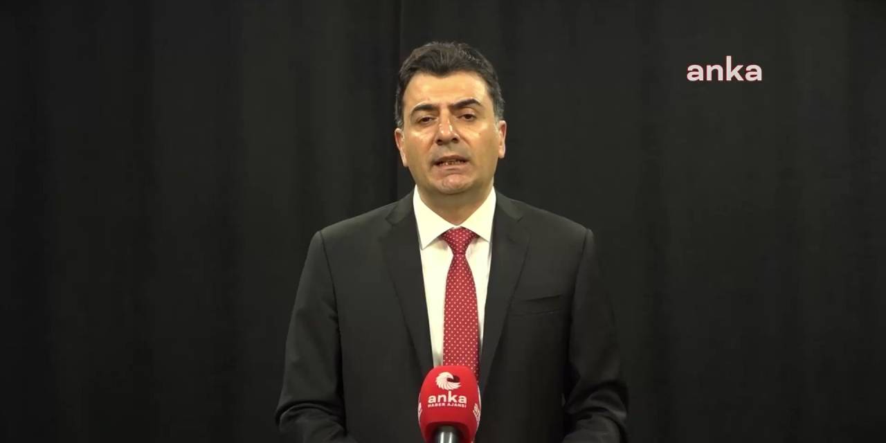 CHP'den Hakan Tosun'un ölümü için Meclis'te çağrı: Kamu vicdanı ve basın özgürlüğü için aydınlatılmalı