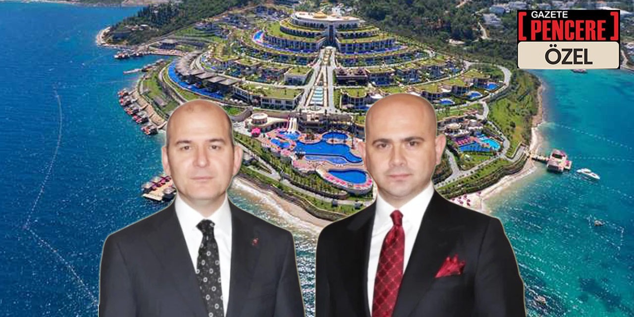 Paramount Otel'e "çökme" iddiaları yine Türkiye'nin gündeminde: 6 yıl sonra neden şimdi?