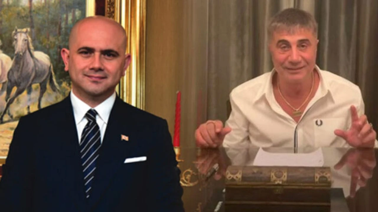 Kim bu Cihan Ekşioğlu