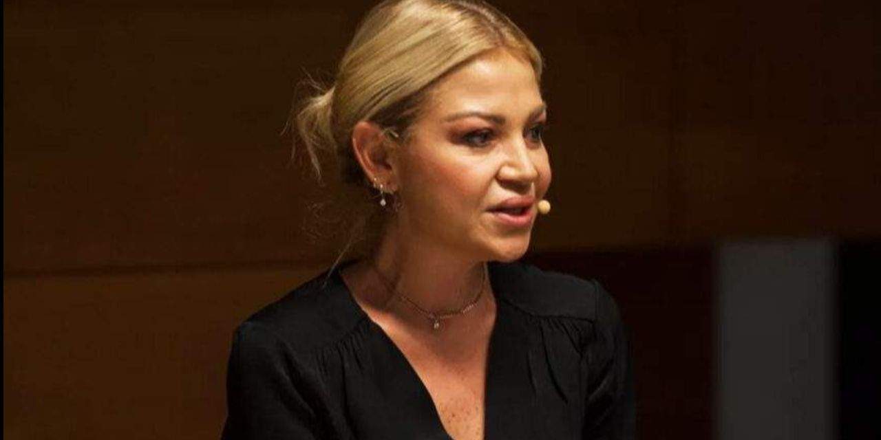 TV100’den ayrılan Ebru Baki’nin yeni adresi belli oldu