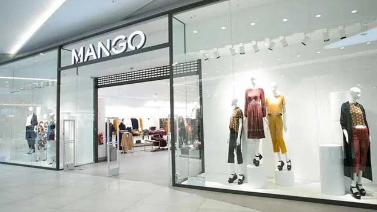 Mango, müşterilerinin kişisel verilerinin çalındığını açıkladı