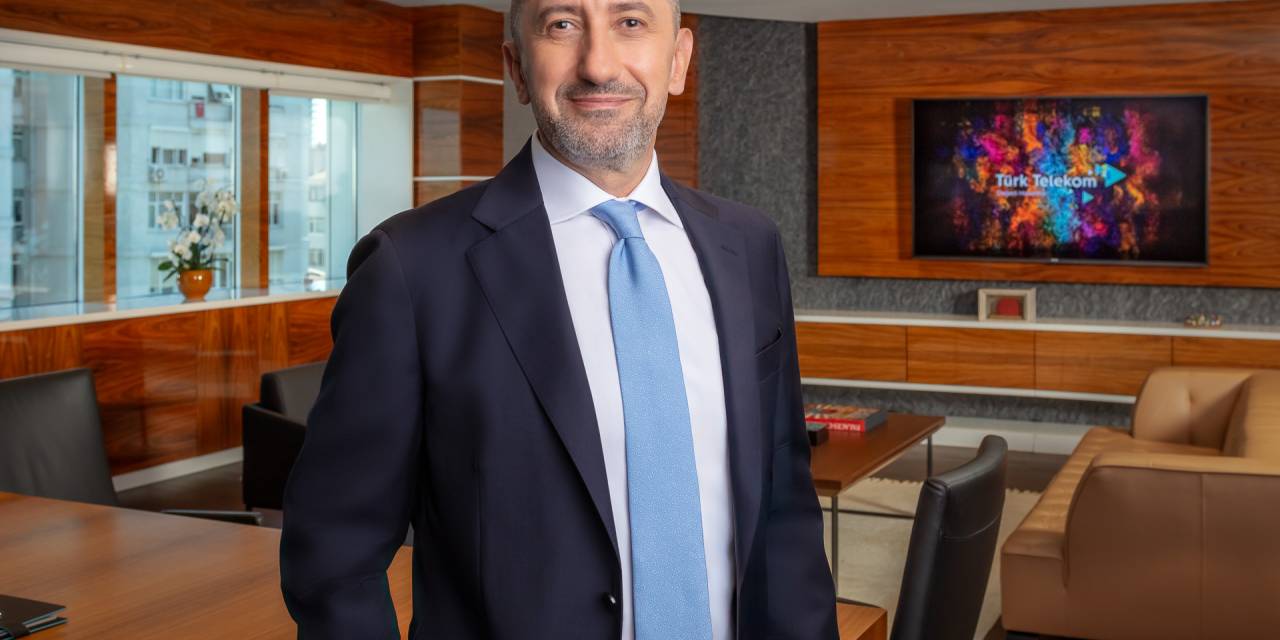 Ümit Önal'dan 5G açıklaması geldi