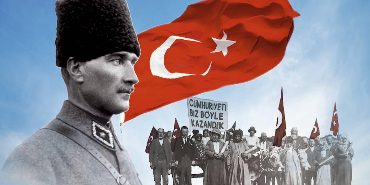 Aydın'da Cumhuriyet Bayramı için ödüllü yarışma