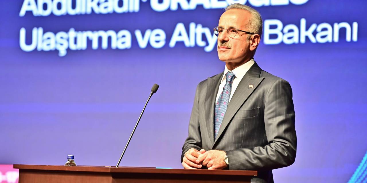 5G ihalesi sonuçlandı: Bakan Uraloğlu'ndan açıklama geldi