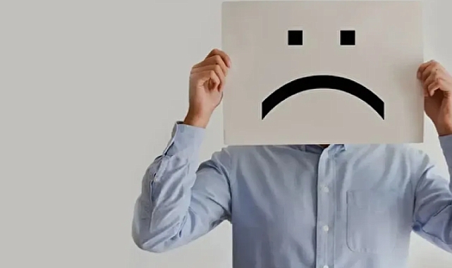 Türkiye'de en mutsuz meslek belli oldu