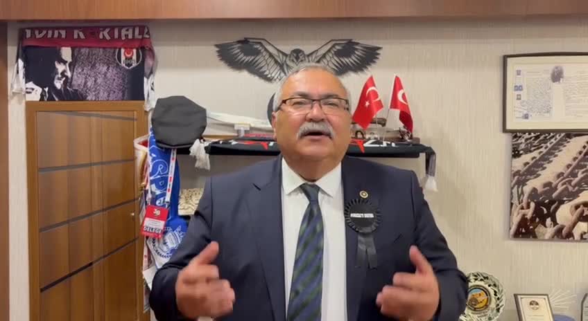 Bülbül'den trafik cezalarına eleştiri: Bütçeye çare arayışı