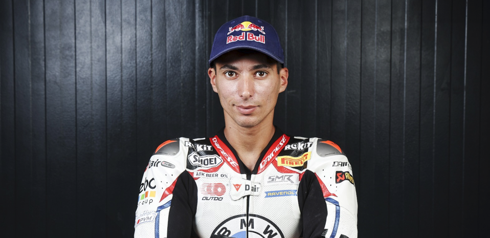 Toprak Razgatlıoğlu Jerez’de şampiyonluk için piste çıkıyor