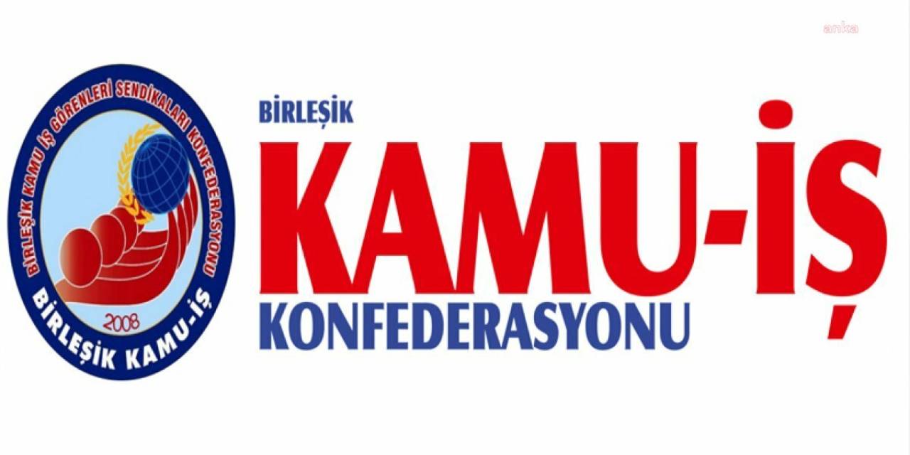 Birleşik Kamu-İş'ten kritik gıda hakkı vurgusu