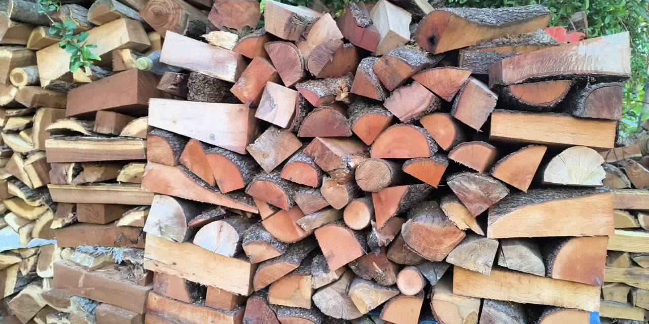 Odun alamayan Osmaniyeliler kışa hazırlıksız: 'Donacağız, başka çaresi yok'