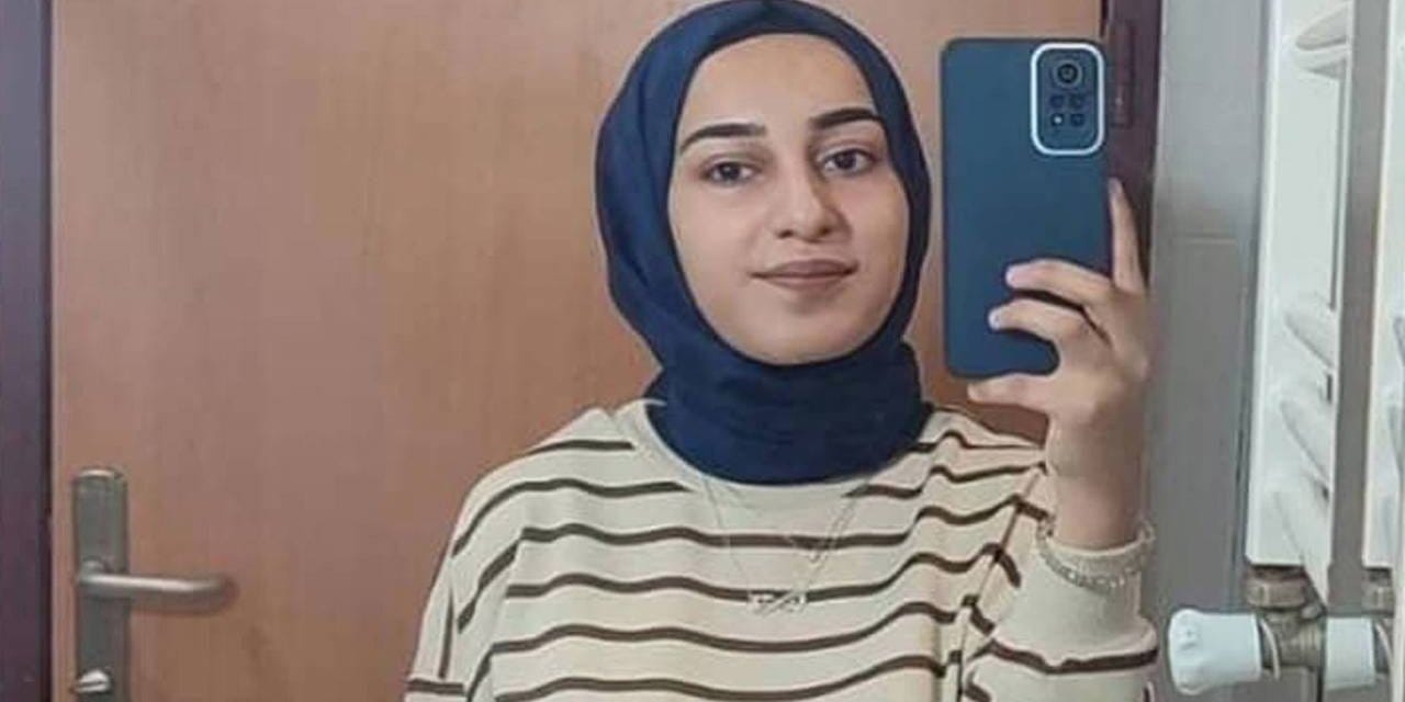 Rojin Kabaiş soruşturmasında DNA tespitinden sonra yeni gelişme