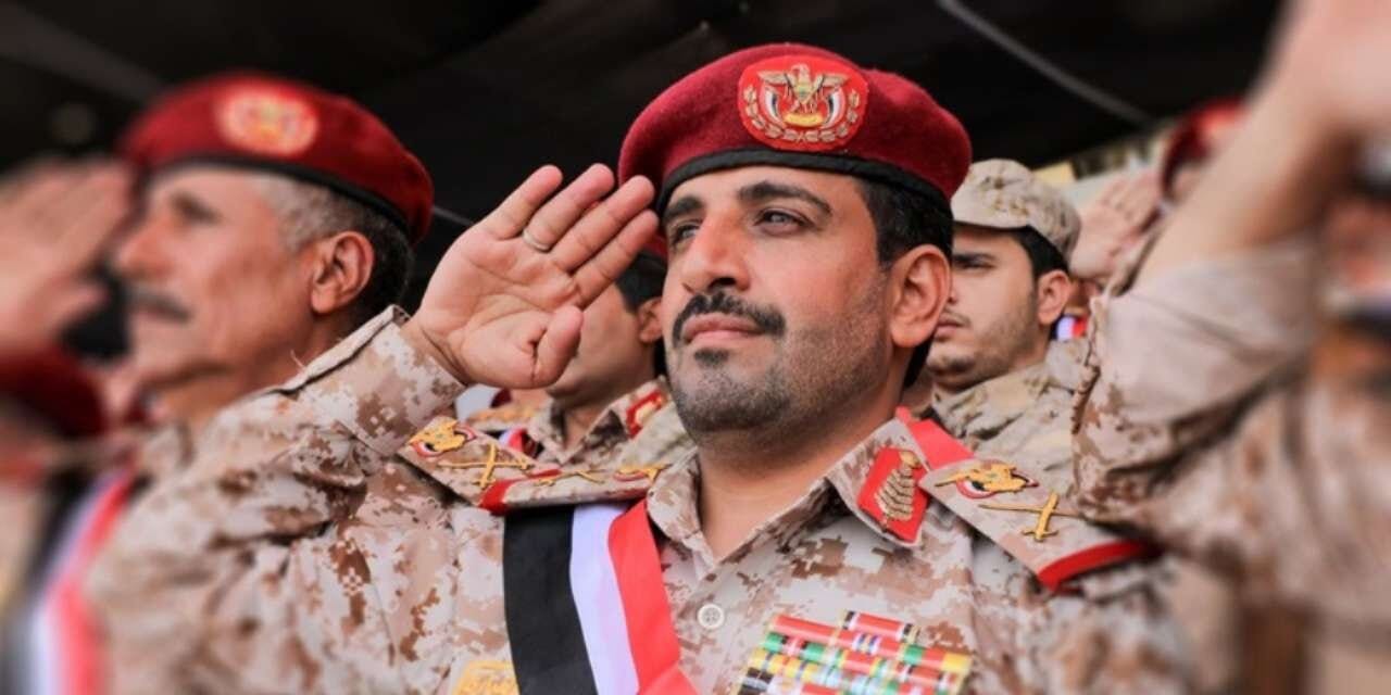 Husiler'in üst düzey komutanı öldürüldü