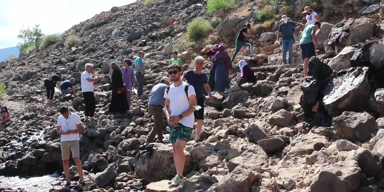 Munzur Gözeleri'nin koruma statüsü geri getirildi