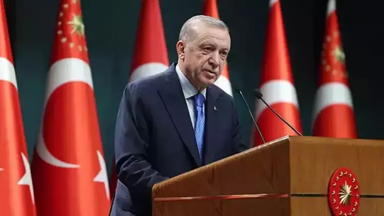 İddia: Erdoğan, kabinede değişime gidiyor
