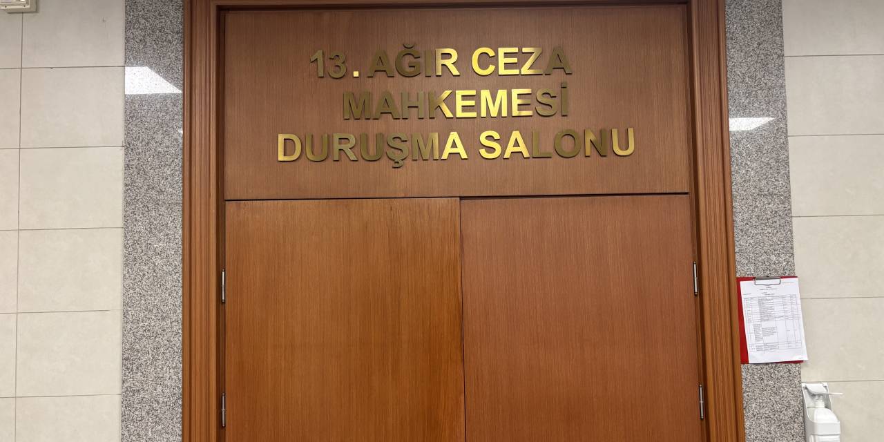 Basel olarak bilinen Bekir Aslan'a 1 yıl 6 ay hapis cezası