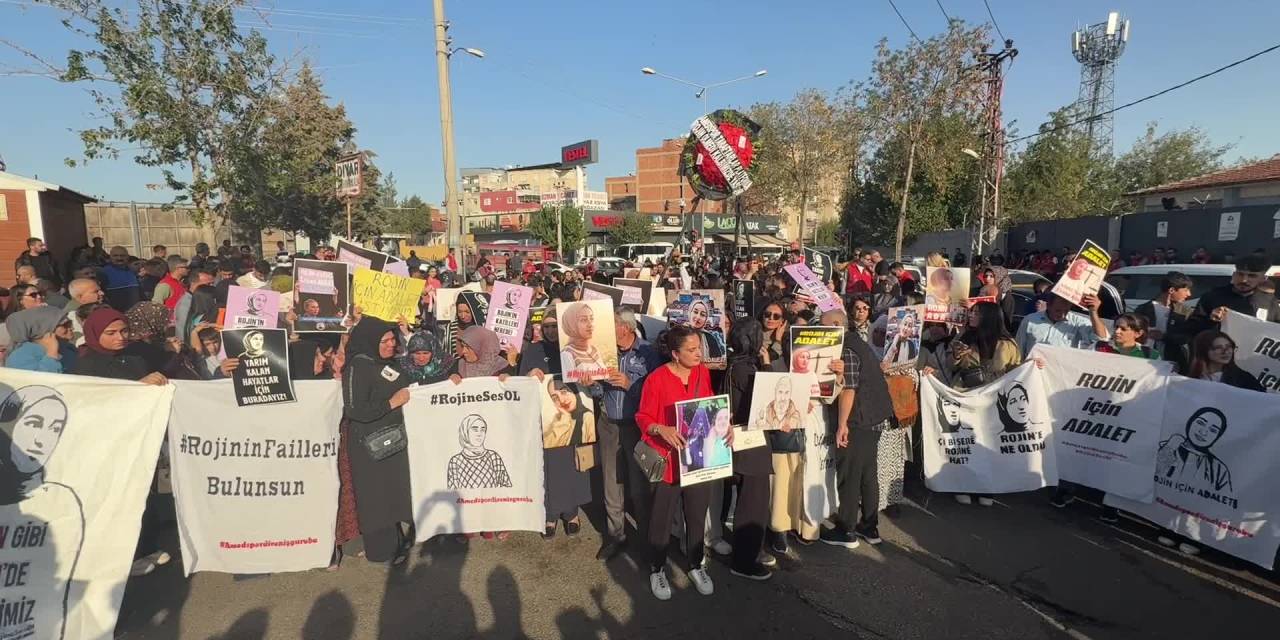 Rojin Kabaiş’in ölüm yıl dönümünde Kardeşi Elif’ten çarpıcı açıklamalar