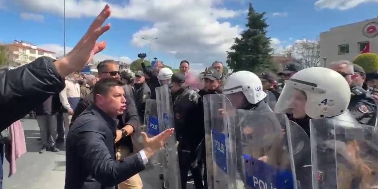 Muğla'daki protesto davasında ikinci oturum gerçekleşti: Mahkeme görüntüleri inceleyecek