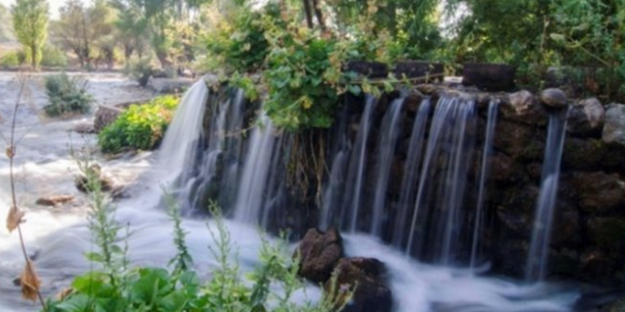 Statüsü düşürülmüştü: Mahkeme, bakanlığın Munzur Gözeleri kararını iptal etti!