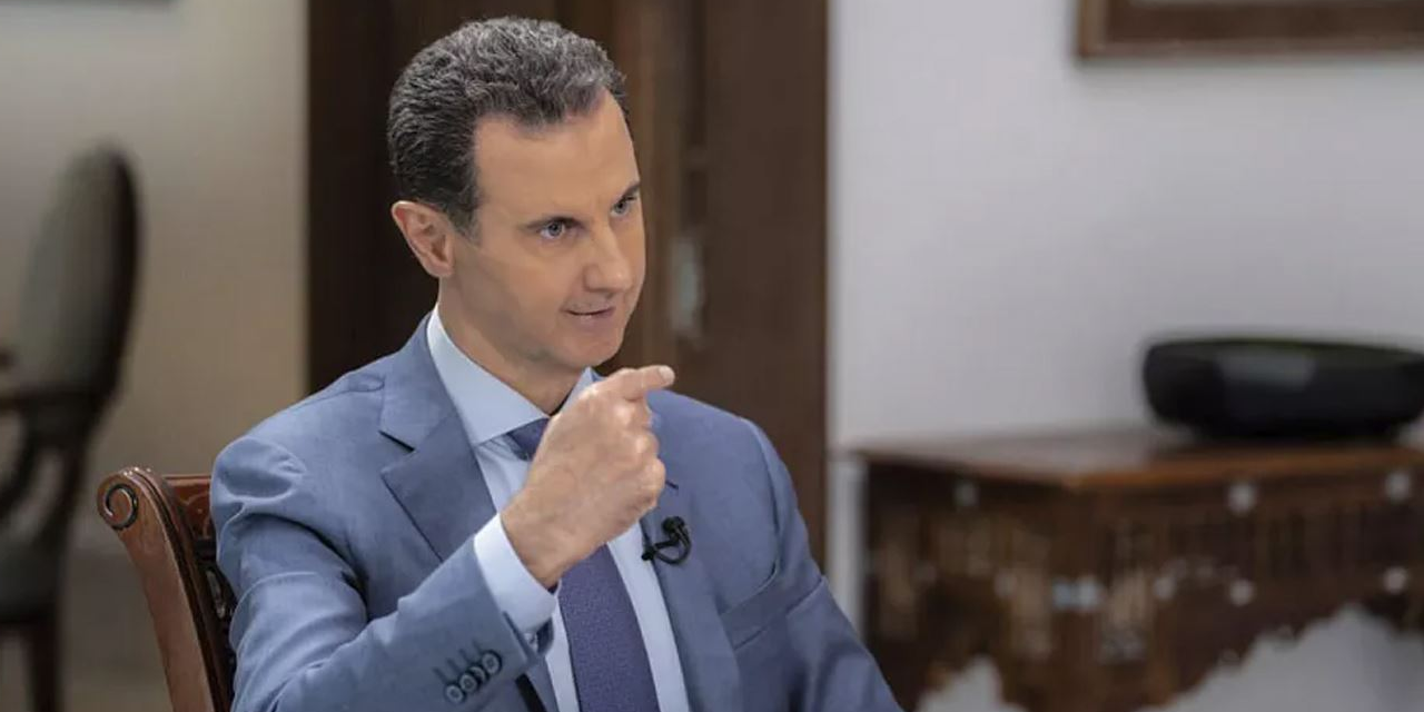 Beşar Esad'ın kuzeni Lazkiye'de gözaltına alındı