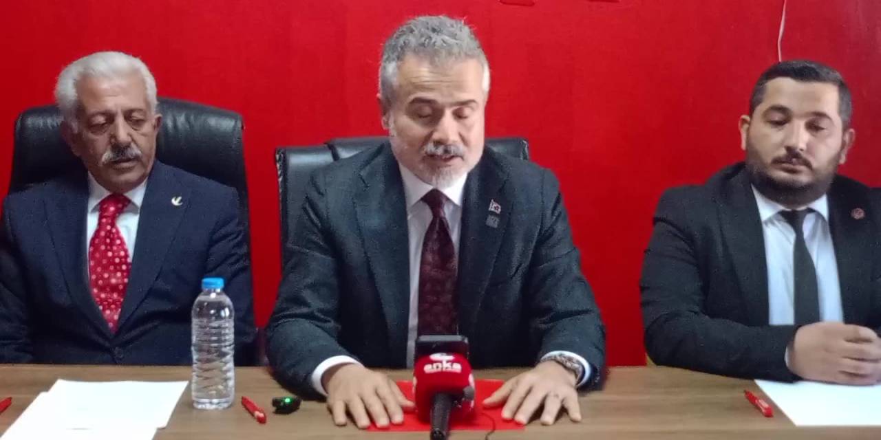 Suat Kılıç: Ünsal Ban göz göre göre yurt dışına kaçırıldı