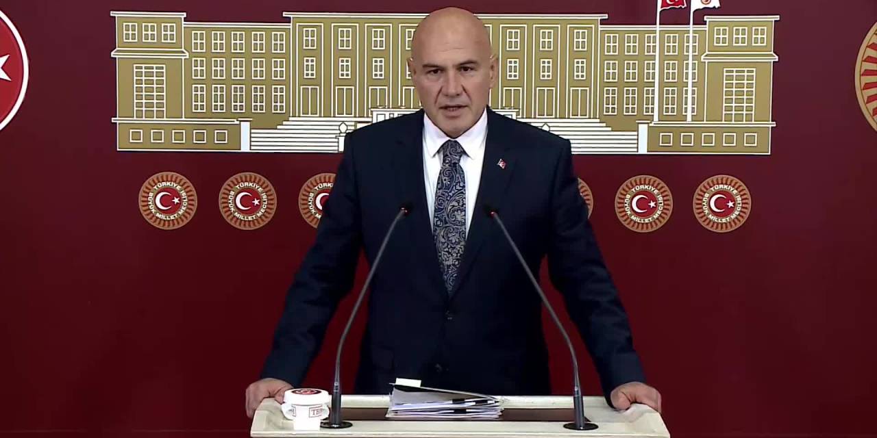 Turhan Çömez: Şehitlerimizi katletmiş bir örgütle görüşülmez