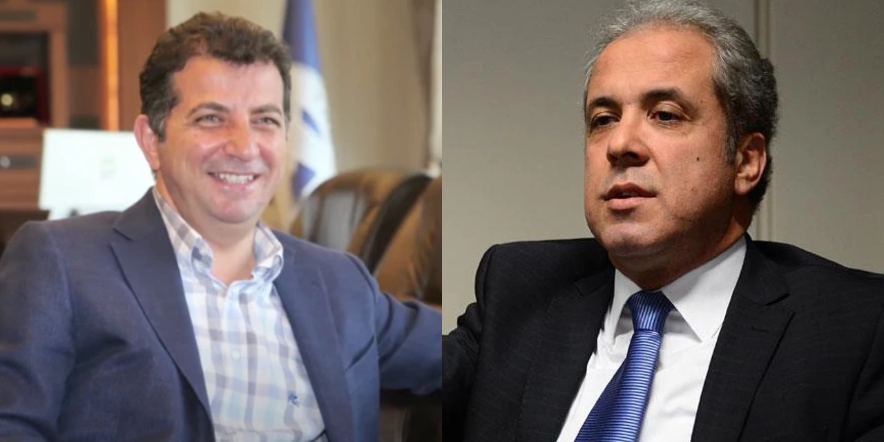 AKP’li Şamil Tayyar'dan ‘iç hesaplaşmalar var’ çıkışı: 'Sanki birileri kaçırdı veya göz yumdu'
