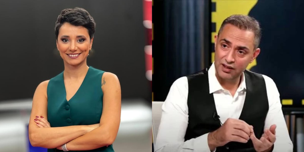 Gazeteci Şule Aydın ve Murat Ağırel’e motosikletli saldırı ihbarı!