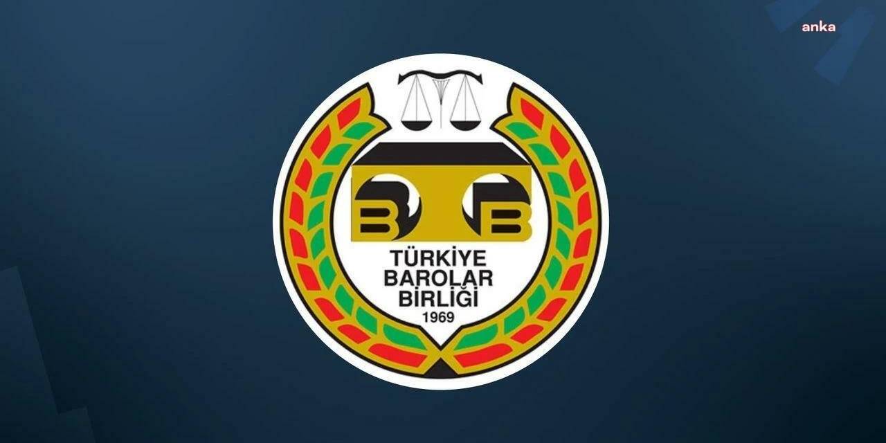 Hakan Tosun'un ölümü üzerine barolardan açıklama: Süreci yakından takip edeceğiz