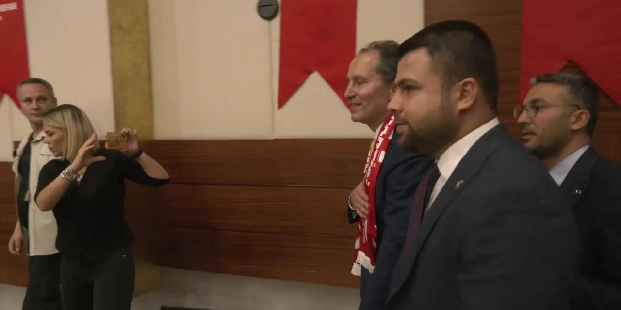 Erbakan'dan acil seçim talebi: Daha fazla beklemeyin