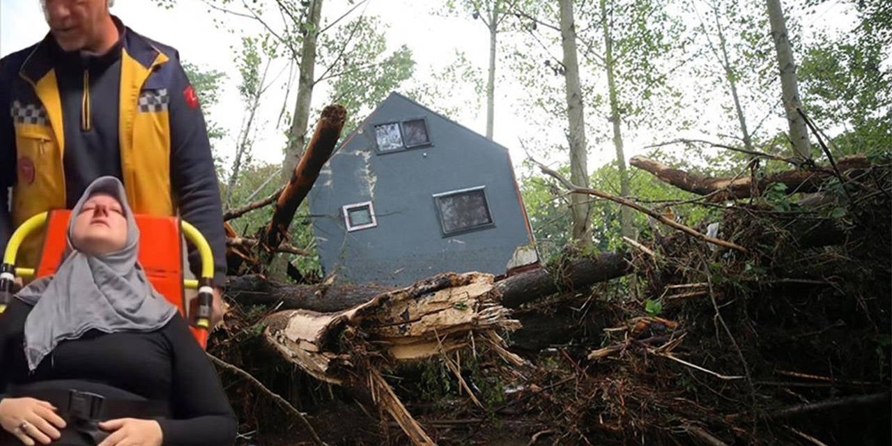 Sisli Vadi'de kızını ve damadını kaybetmişti: Mağdur anne hakkındaki tutuklama kararı kaldırıldı