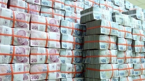 2026 bütçesinde MTV ve para cezası gelirleri dikkat çekiyor