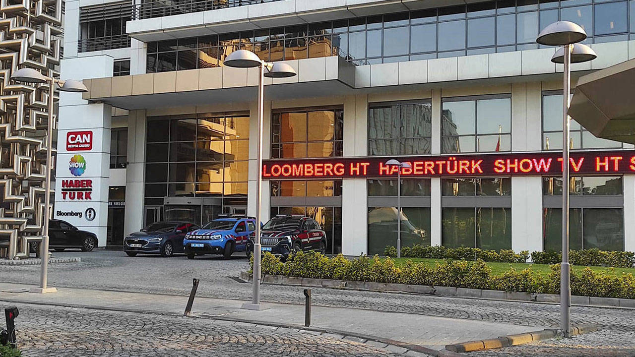 Can Holding soruşturmasında ikinci dalga: Kenan Tekdağ, eski rektör ve holding sahiplerinin eşleri dahil 26 gözaltı!