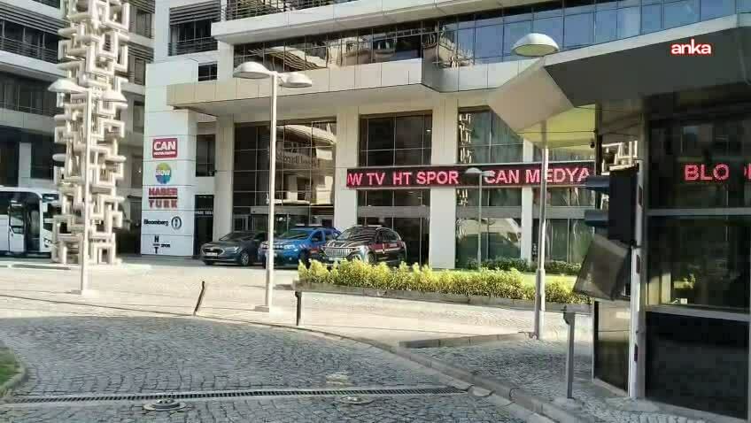 Can Holding'e operasyon: 36 kişi hakkında gözaltı kararı