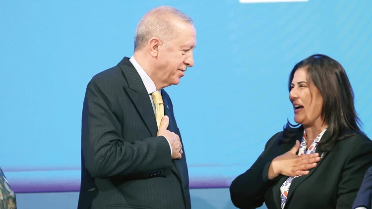 Çerçioğlu AKP'ye geçti: Aydın'da AKP'nin oyları daha çok düştü!