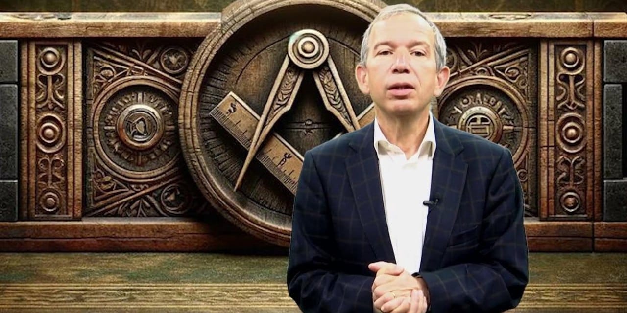 Can Holding soruşturması: Türk masonların lideri ve Galatasaray eski yöneticisi gözaltında