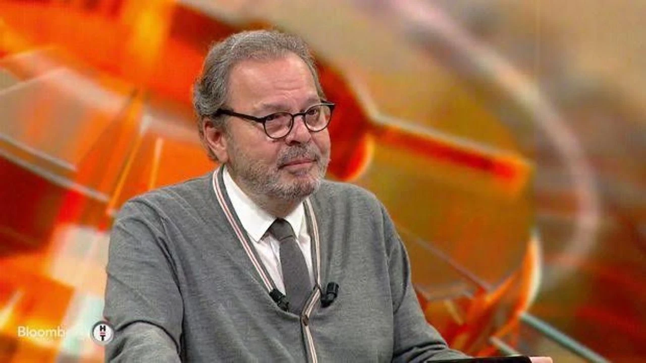 Barış Terkoğlu’ndan iddia: AKP Kurucusu Cüneyd Zapsu hakkında gözaltı kararı verildi